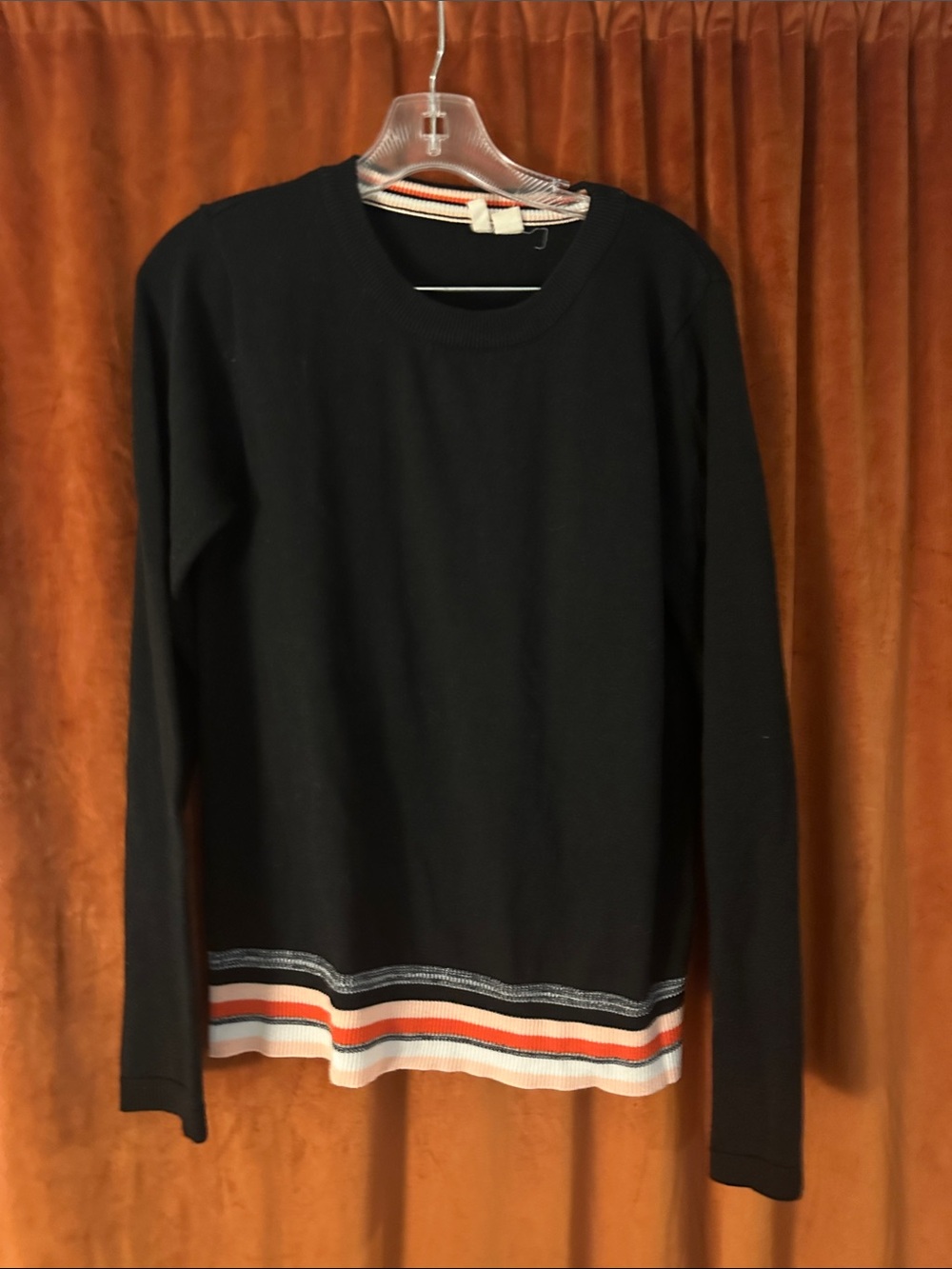 Anthropologie sweater size large Moth by Anthropologie